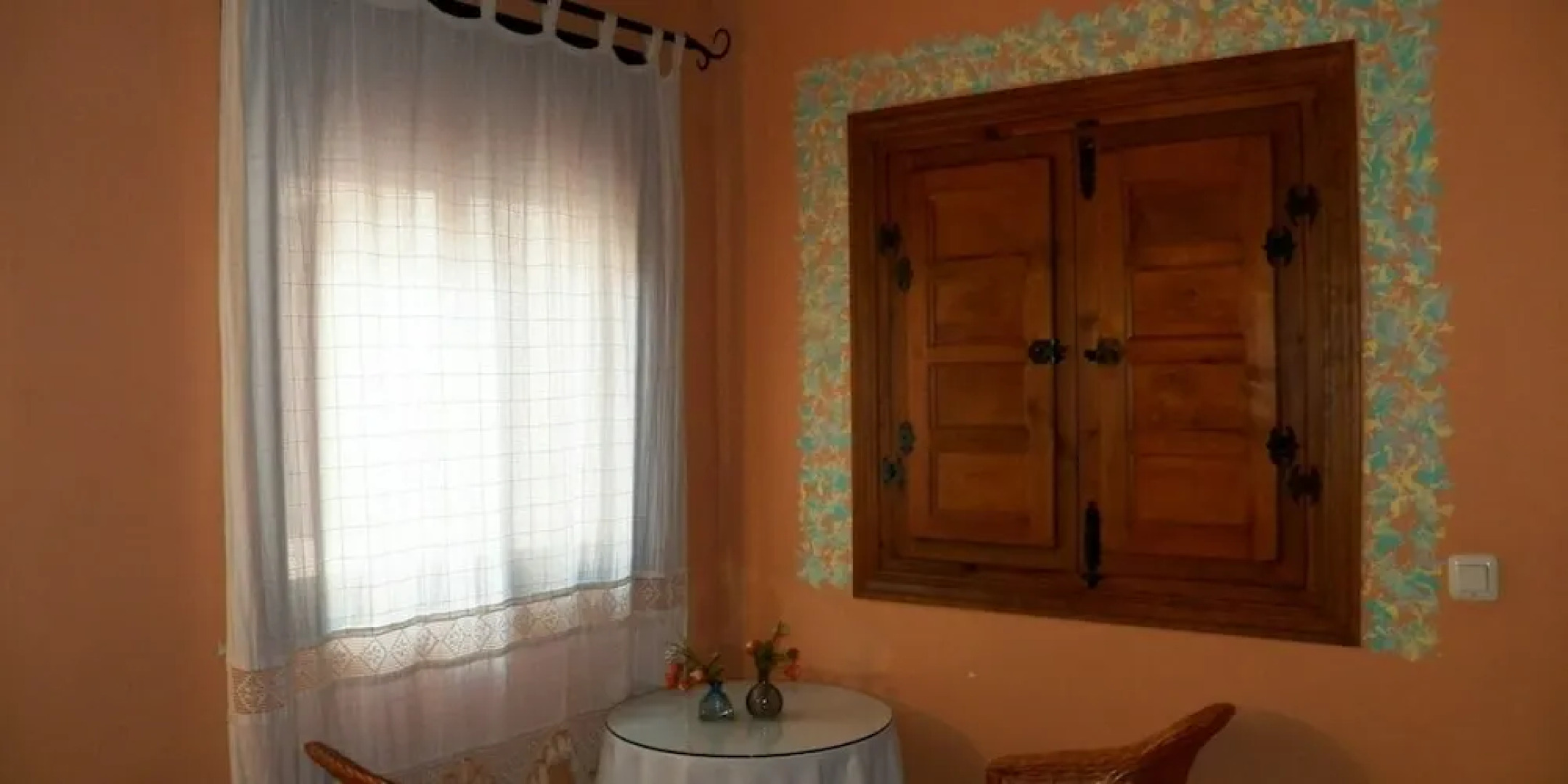 Casa Rural Casona del Jerte