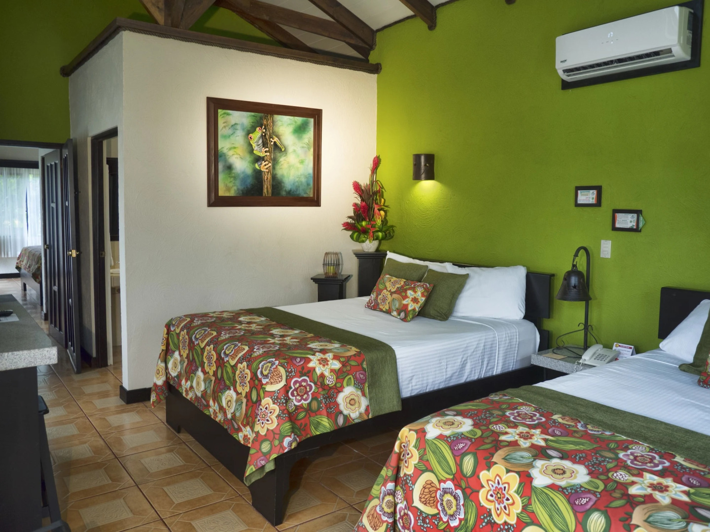 Hotel Arenal Springs Resort & Spa