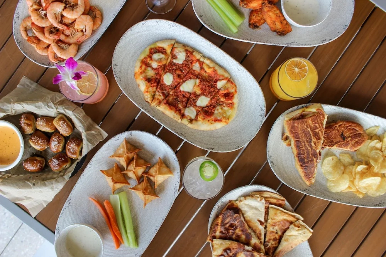 Residence Inn Tampa Wesley Chapel