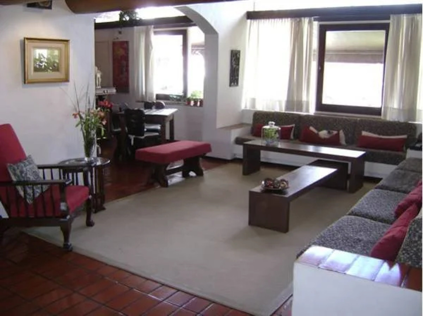 Hostal de la Sierra del Tandil
