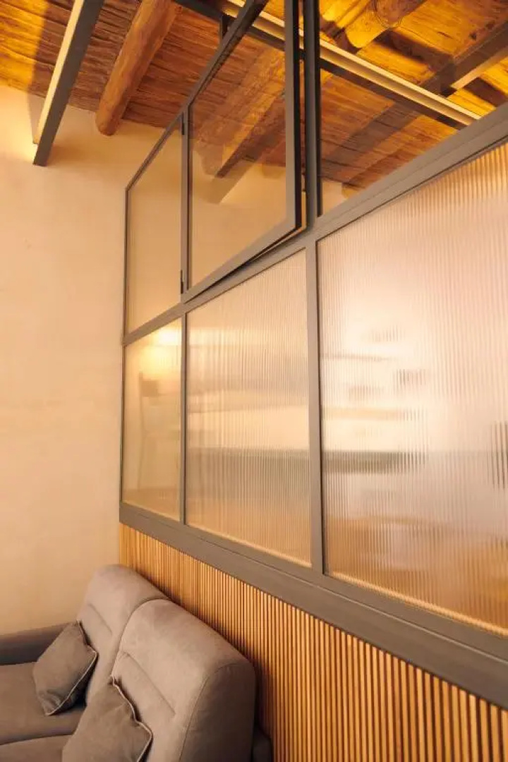 Dada Home, Loft di 38 Mq Tra Napoli E Pompei