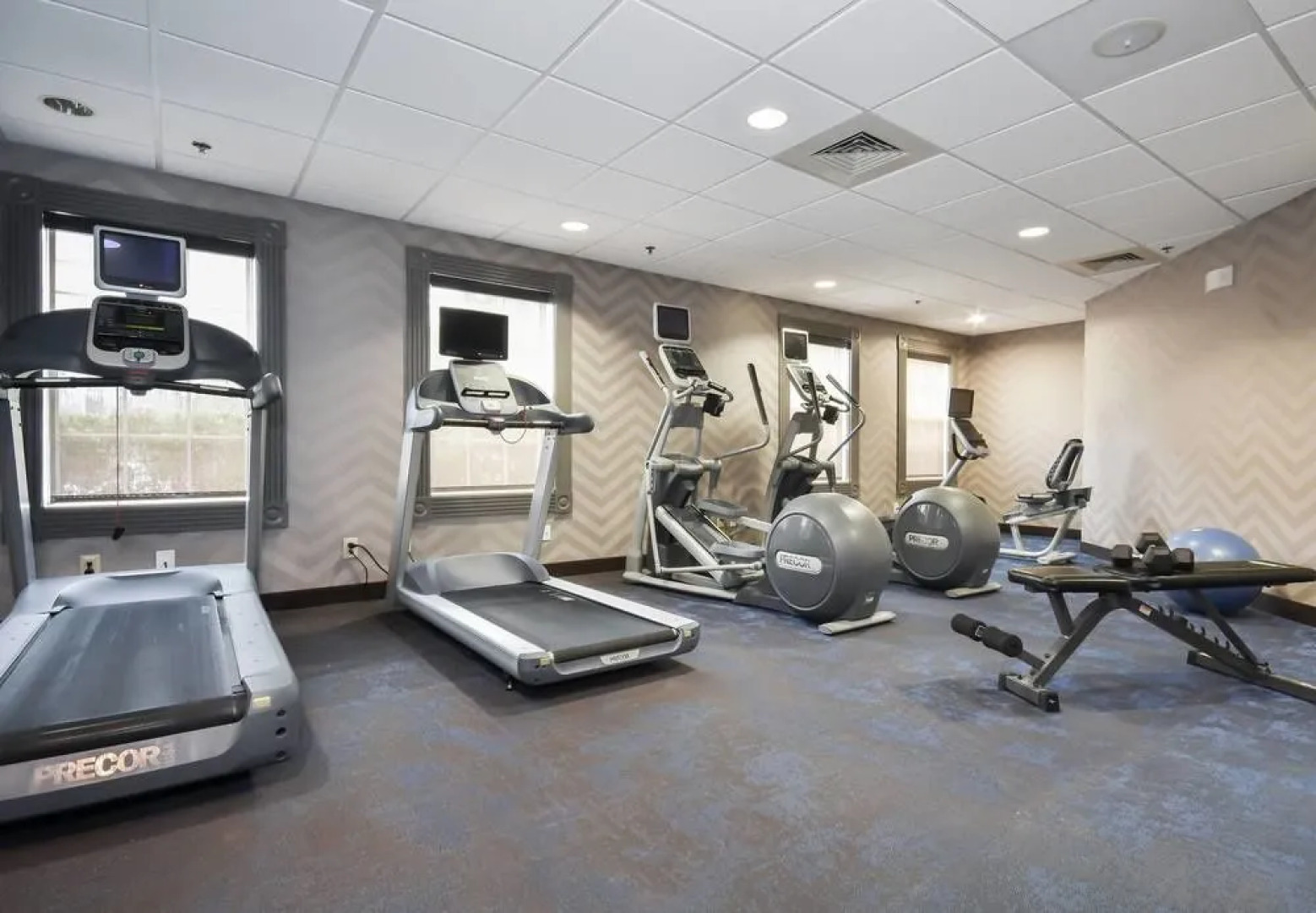 Residence Inn Charlotte Lake Norman