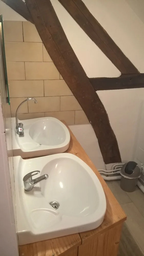 Gîte des Etangs de Beaulieu