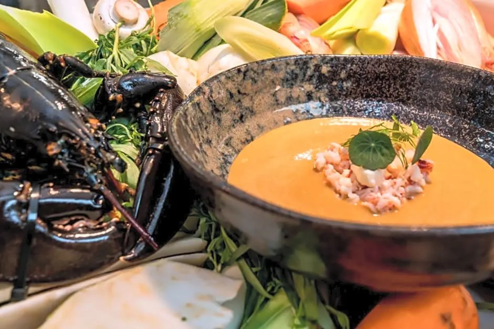 Hostellerie Schuddebeurs - Hampshire Classic