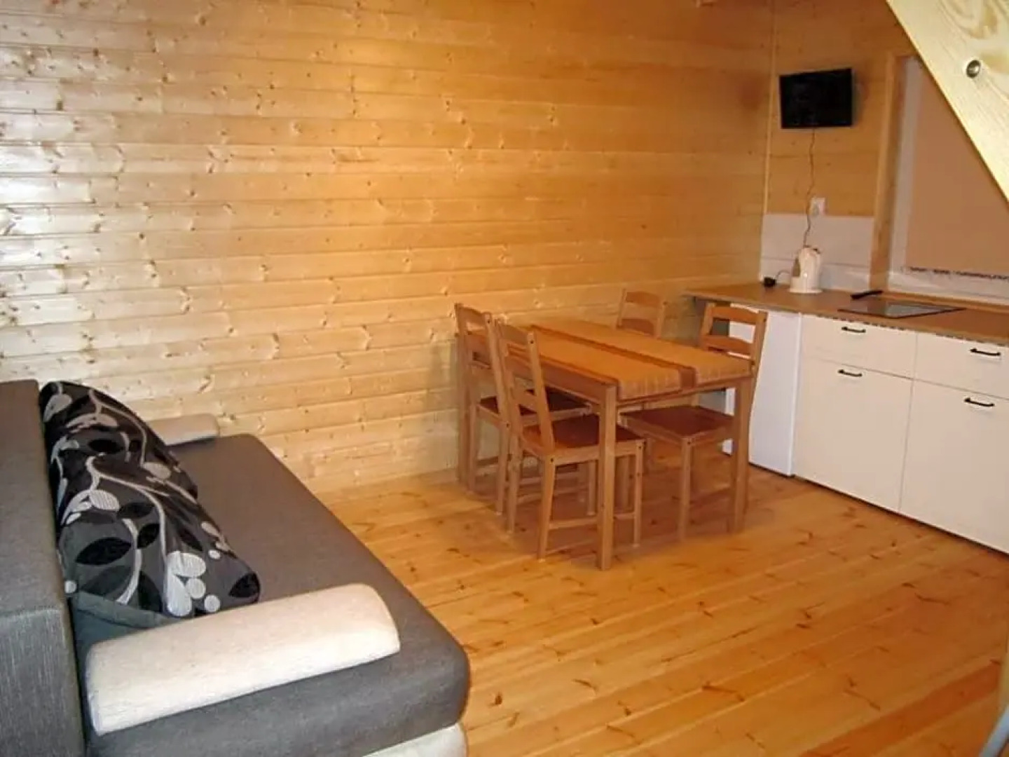 Domki Letniskowe Oaza Wicie