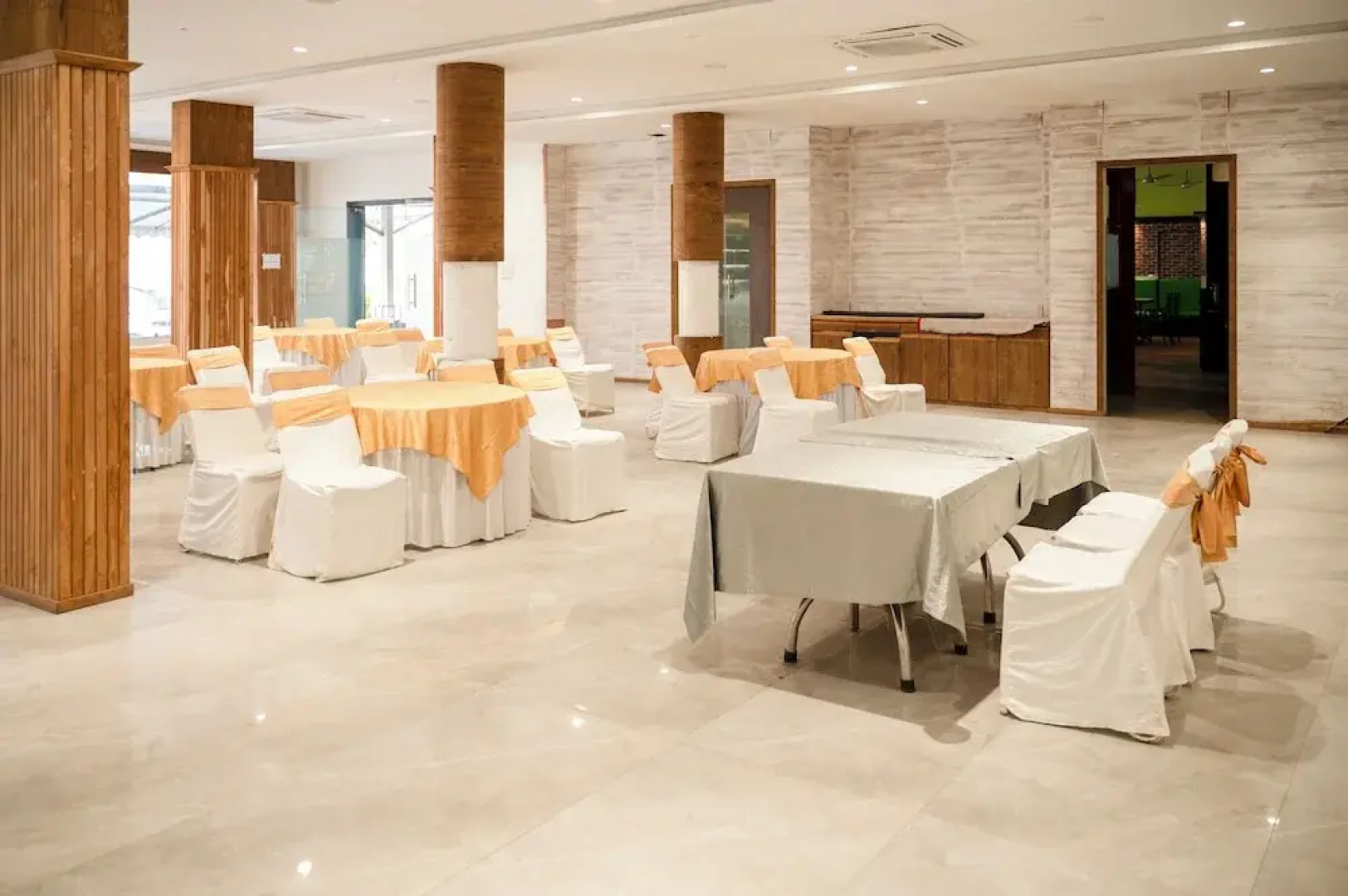 Hotel Manaal Pithampur