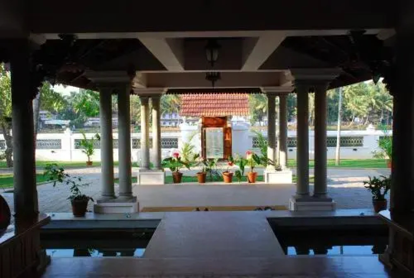 Maria Heritage Homes