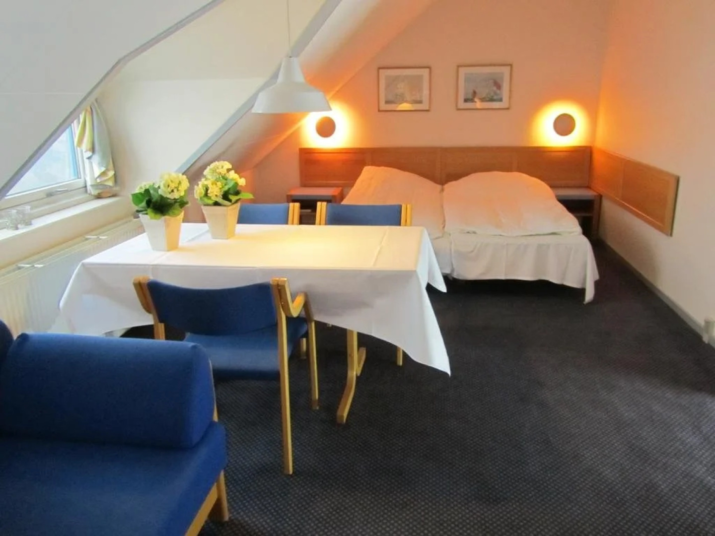 Ærø Hotel - Adults only