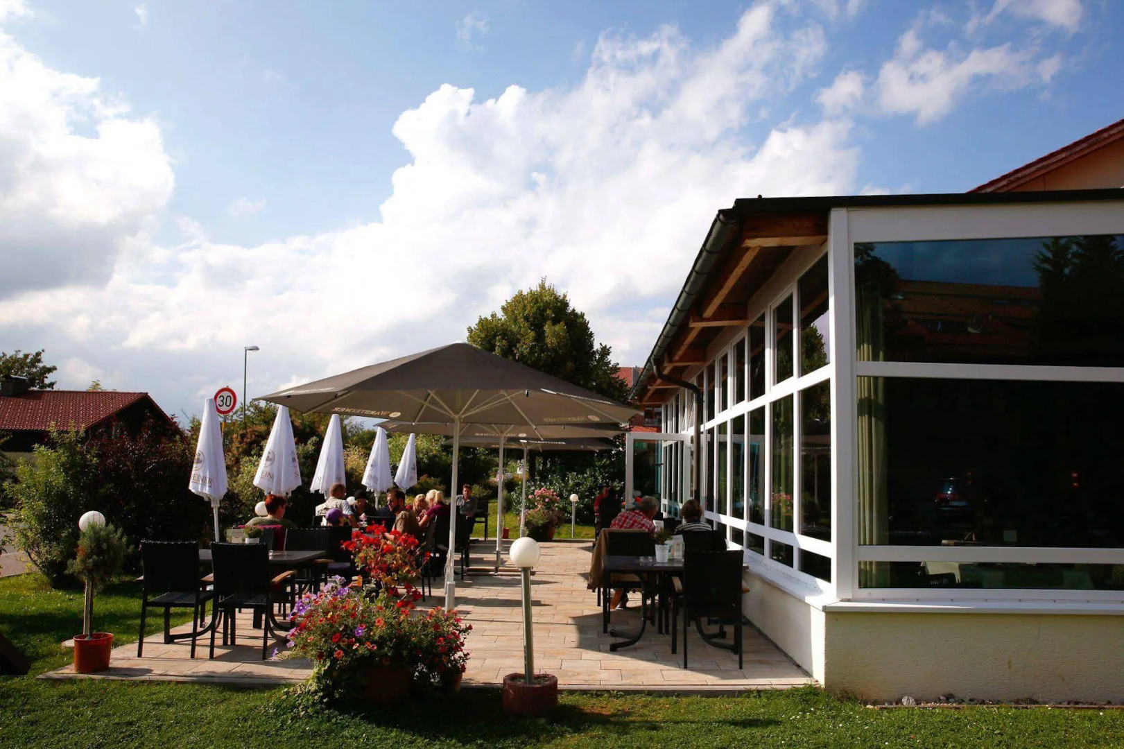 Sonnenhotel Fürstenbauer