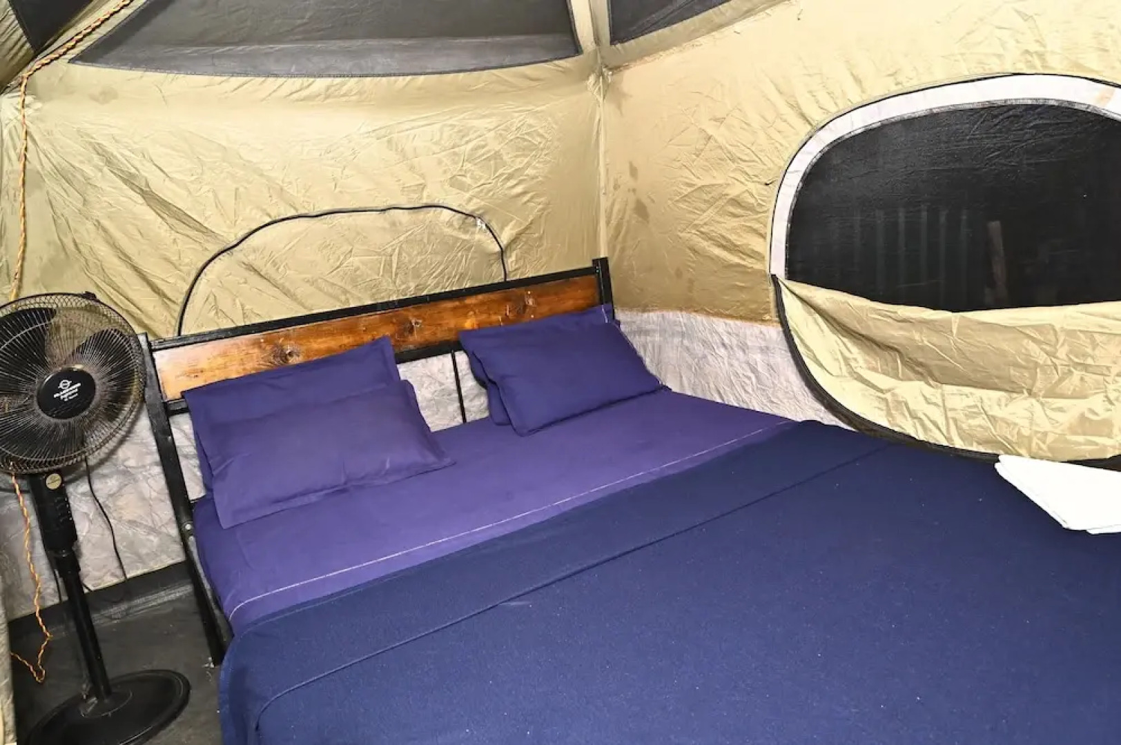 Camp Riveredge Paradise