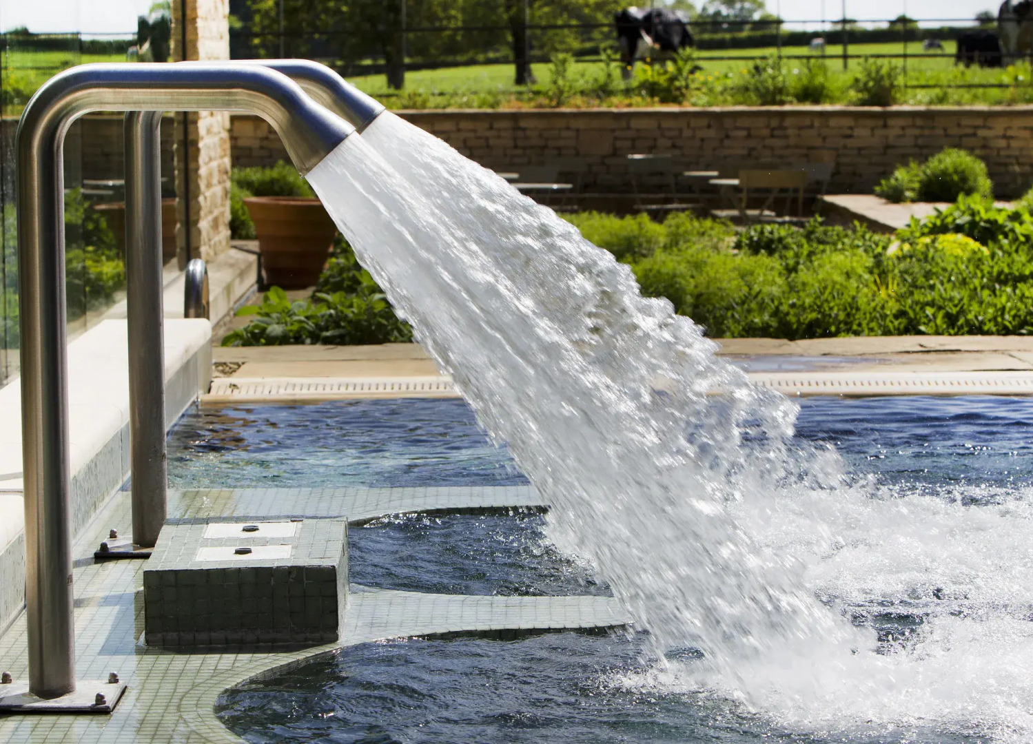 Barnsley House Hotel