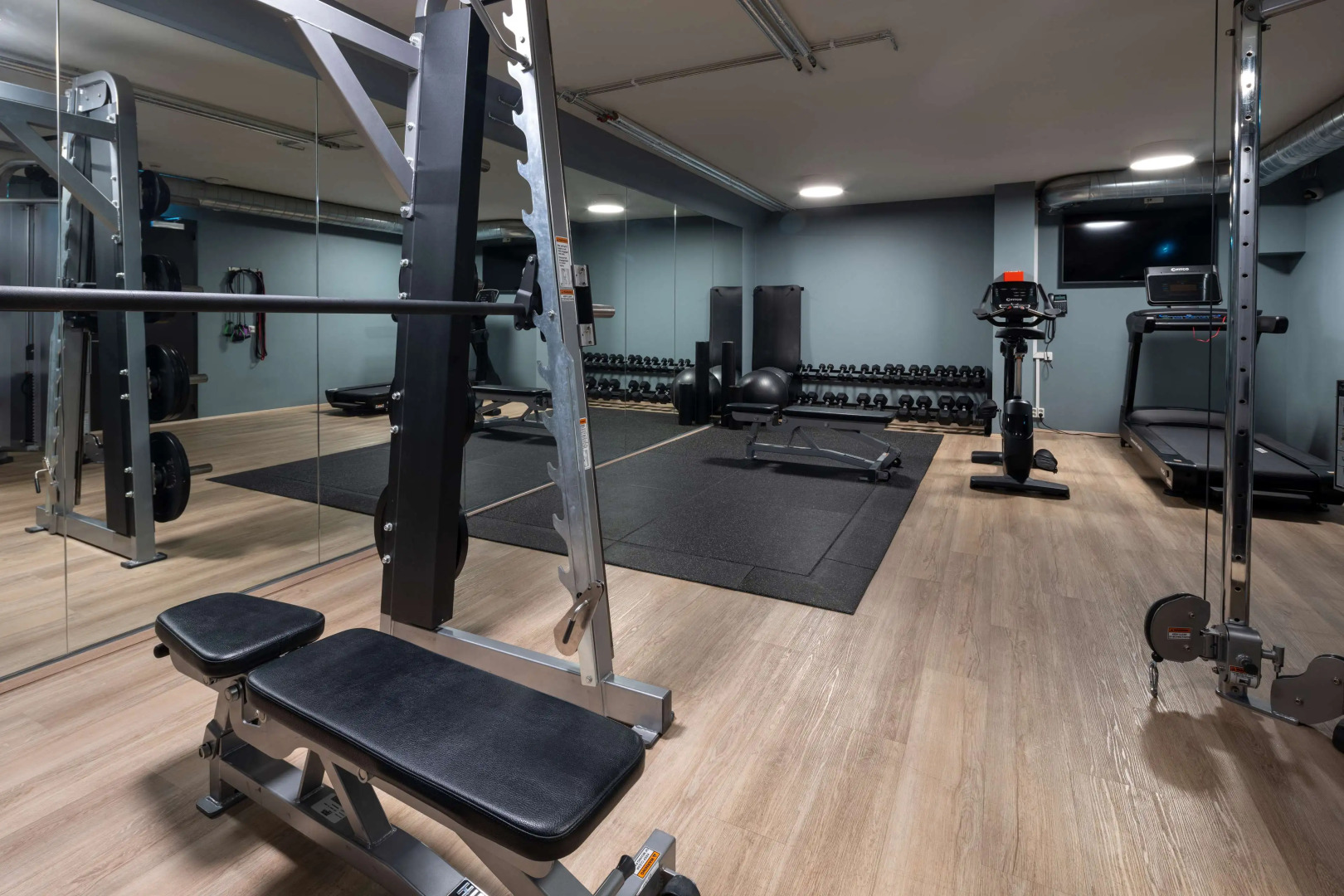 Отель Radisson Blu 1919, Reykjavik