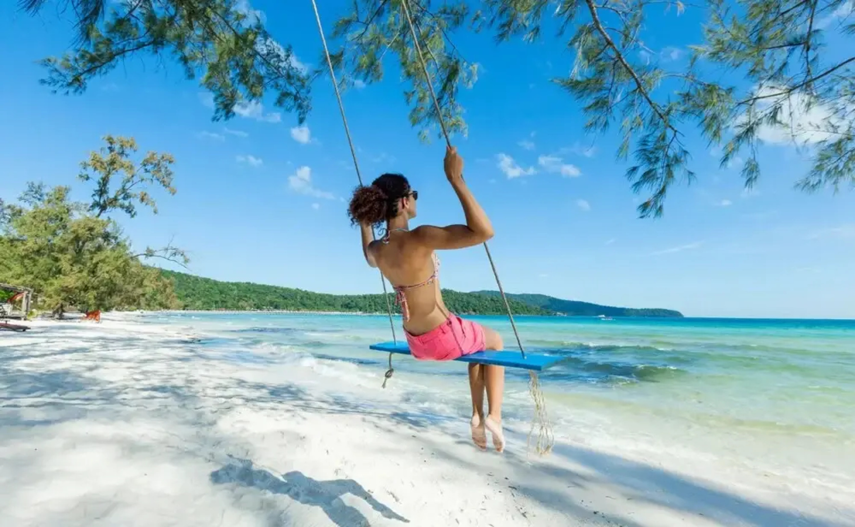 Sarasea Koh Rong Samloem