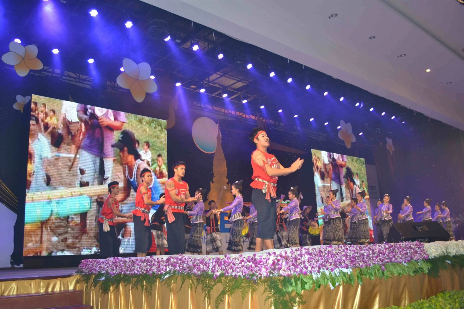 Don Chan Palace, Hotel & Convention