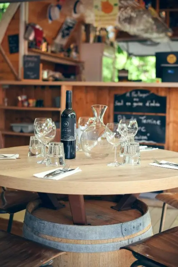Chez Laurette