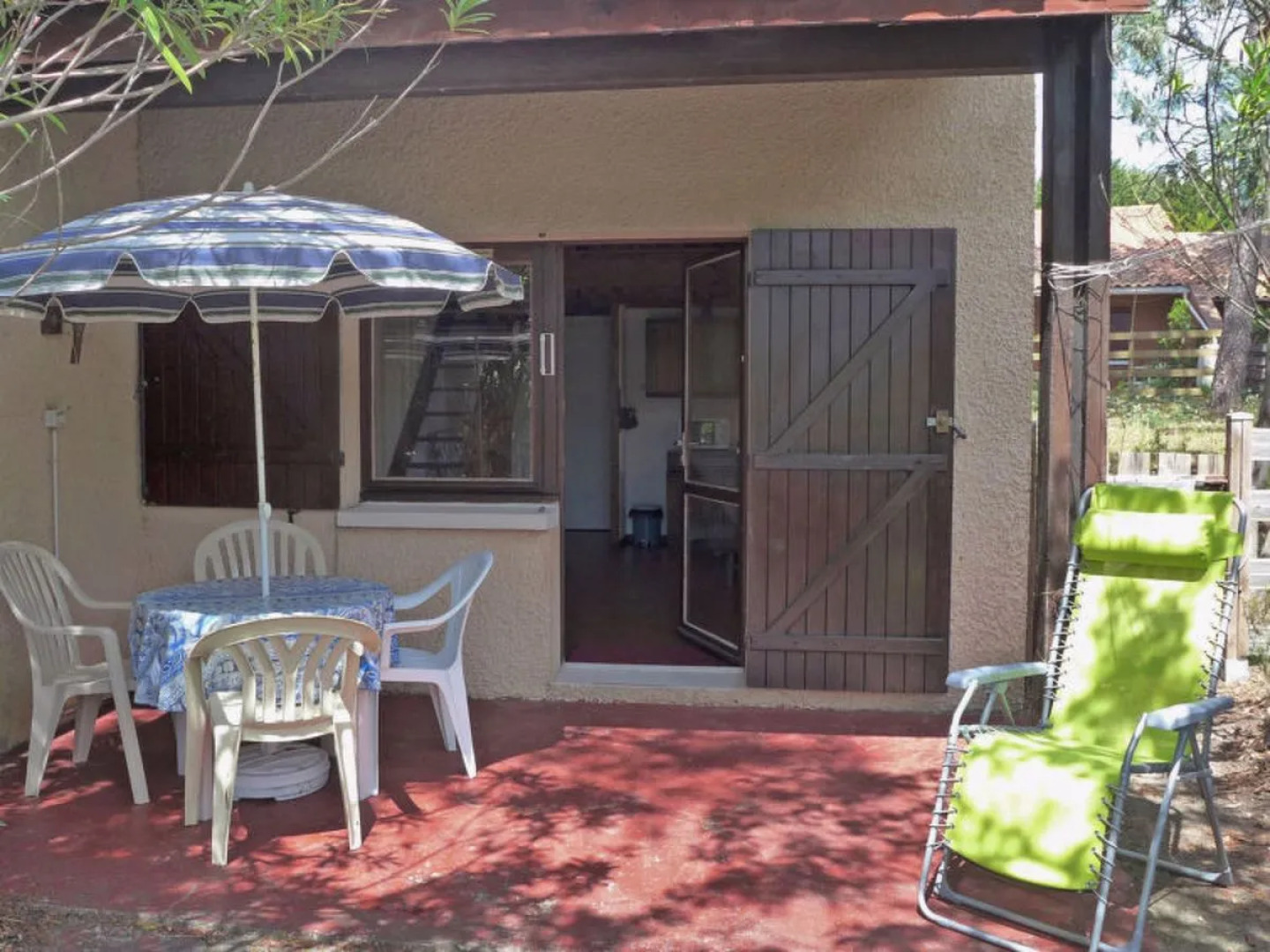 Villa Les As Lacanau