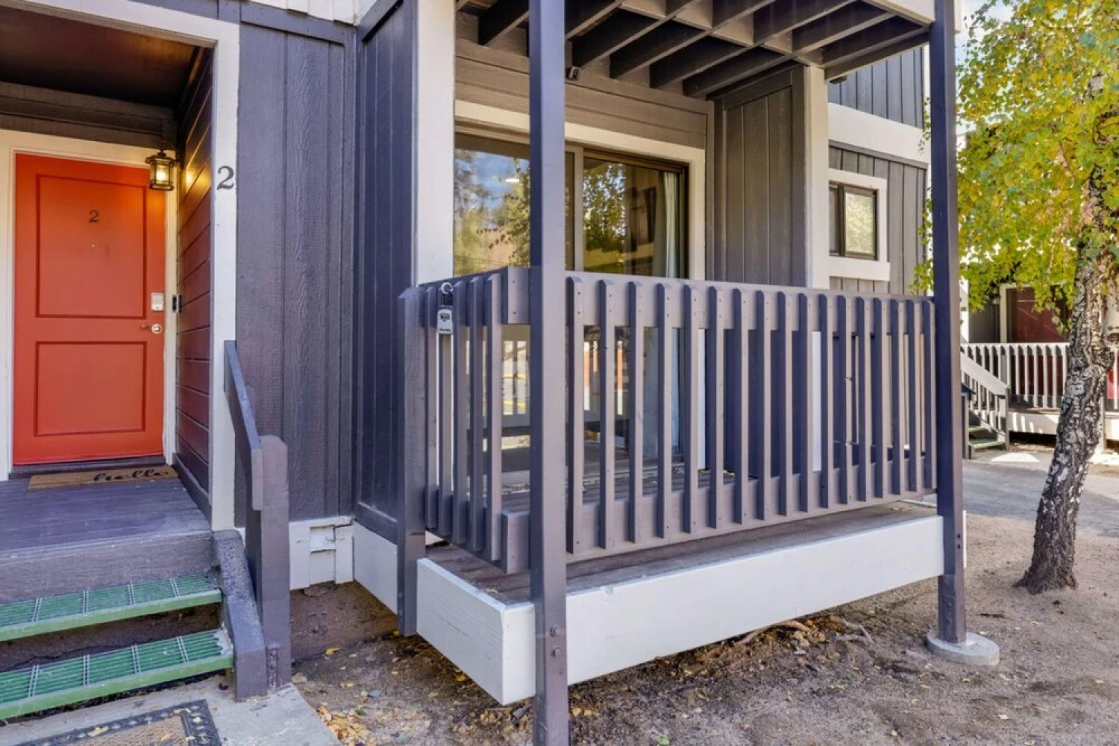 Blue Jay Getaway #2082 by Big Bear Vacations