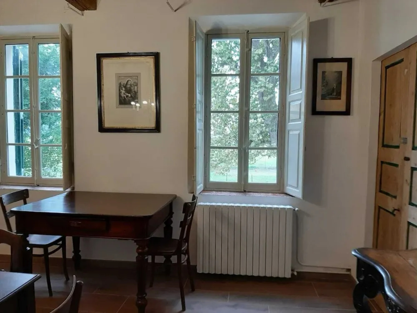Ca' Musiari Dimora storica dal 1847