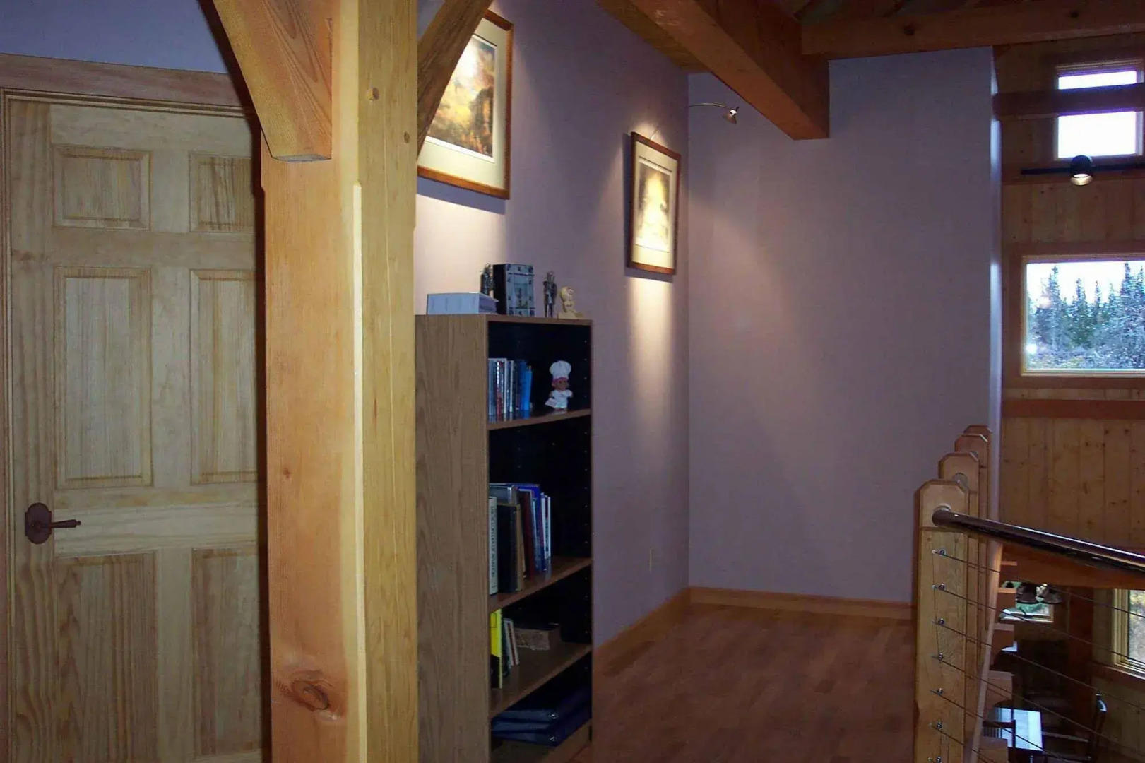 Timber Bay Bed and Breakfast