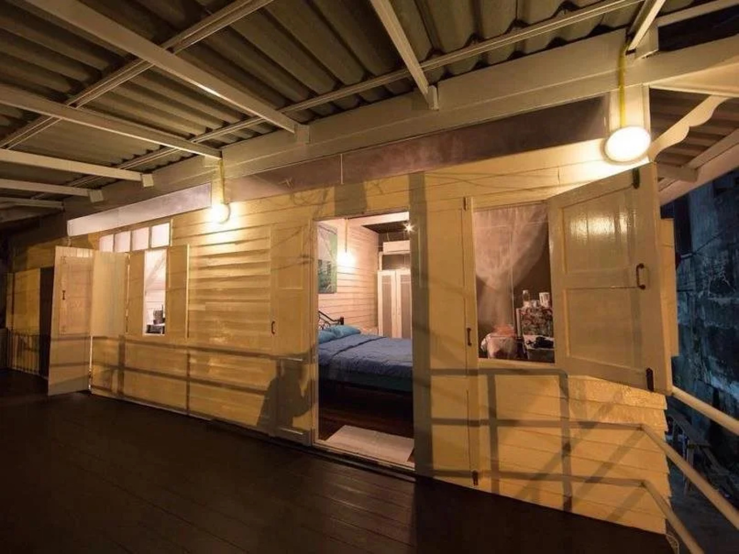 Thur Hostel Ao Prachuap