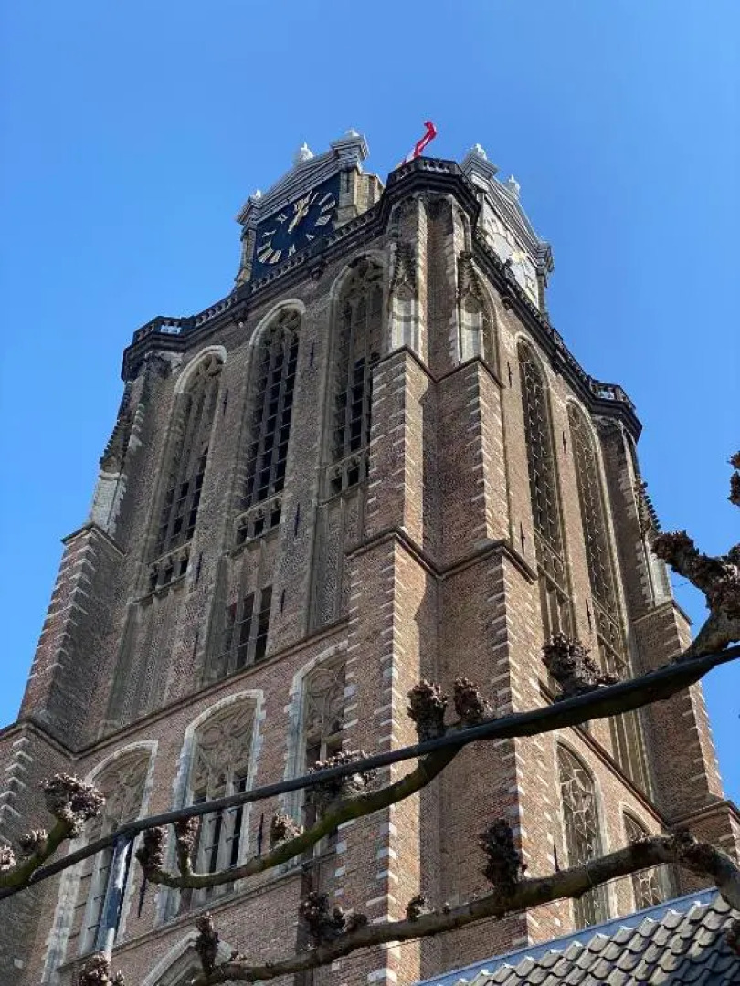 B&B De Cleijne-Nagtegael