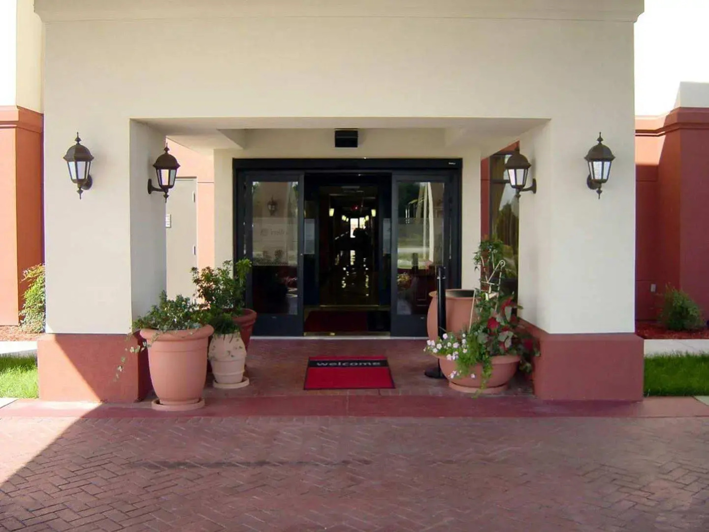 Hampton Inn Stony Creek/Petersburg Area