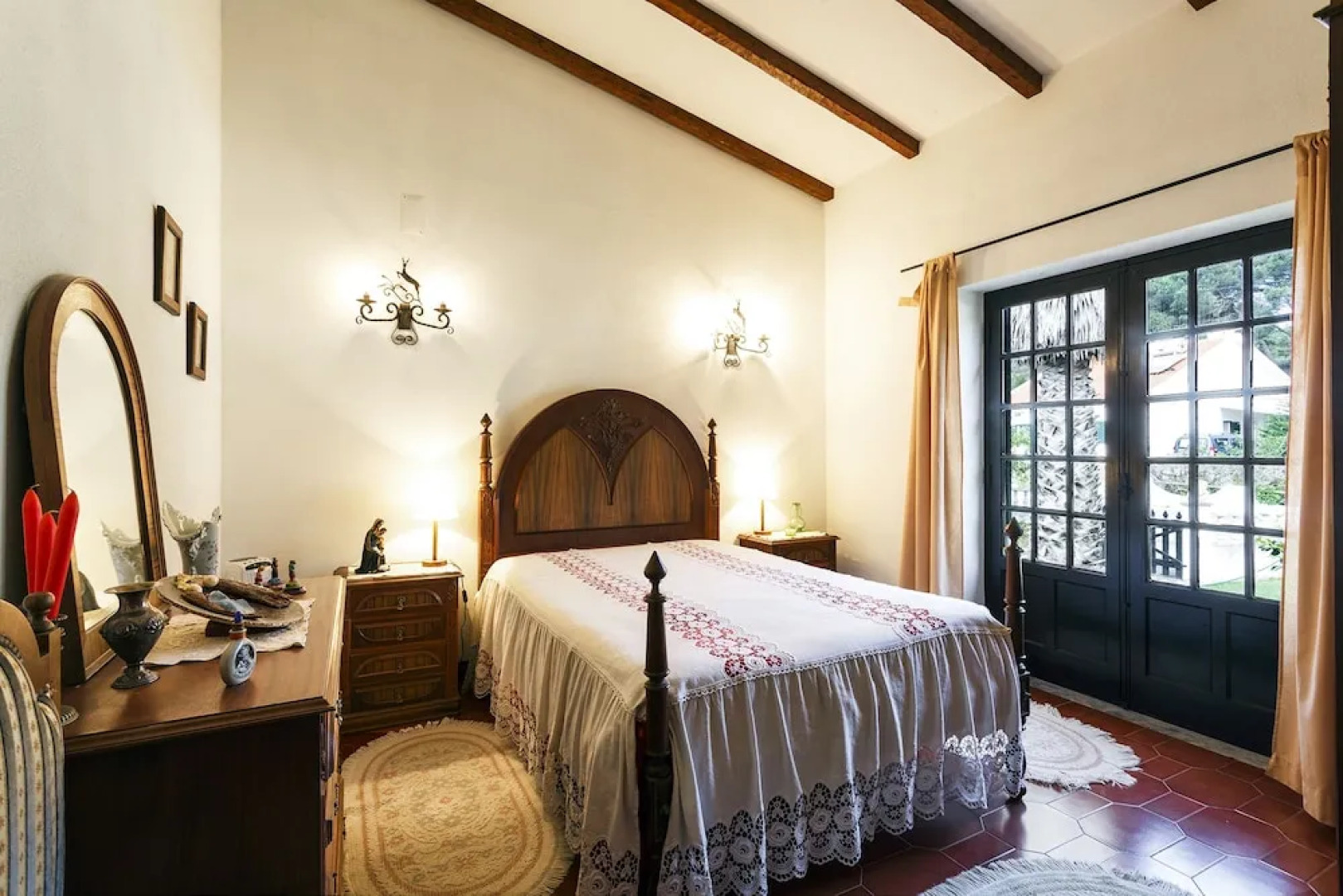 Refúgio do Agricultor