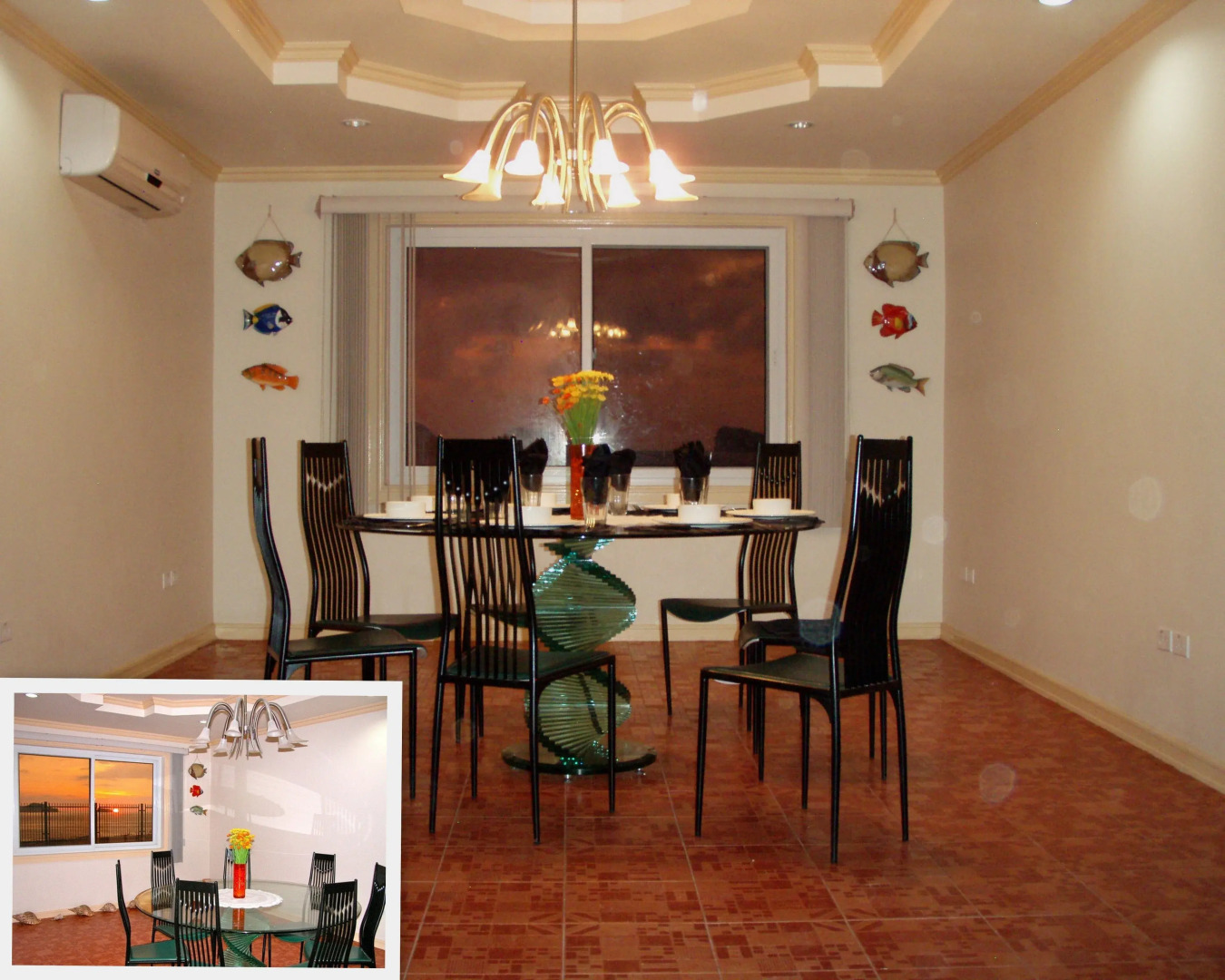 Pundaquit Luxury Resort