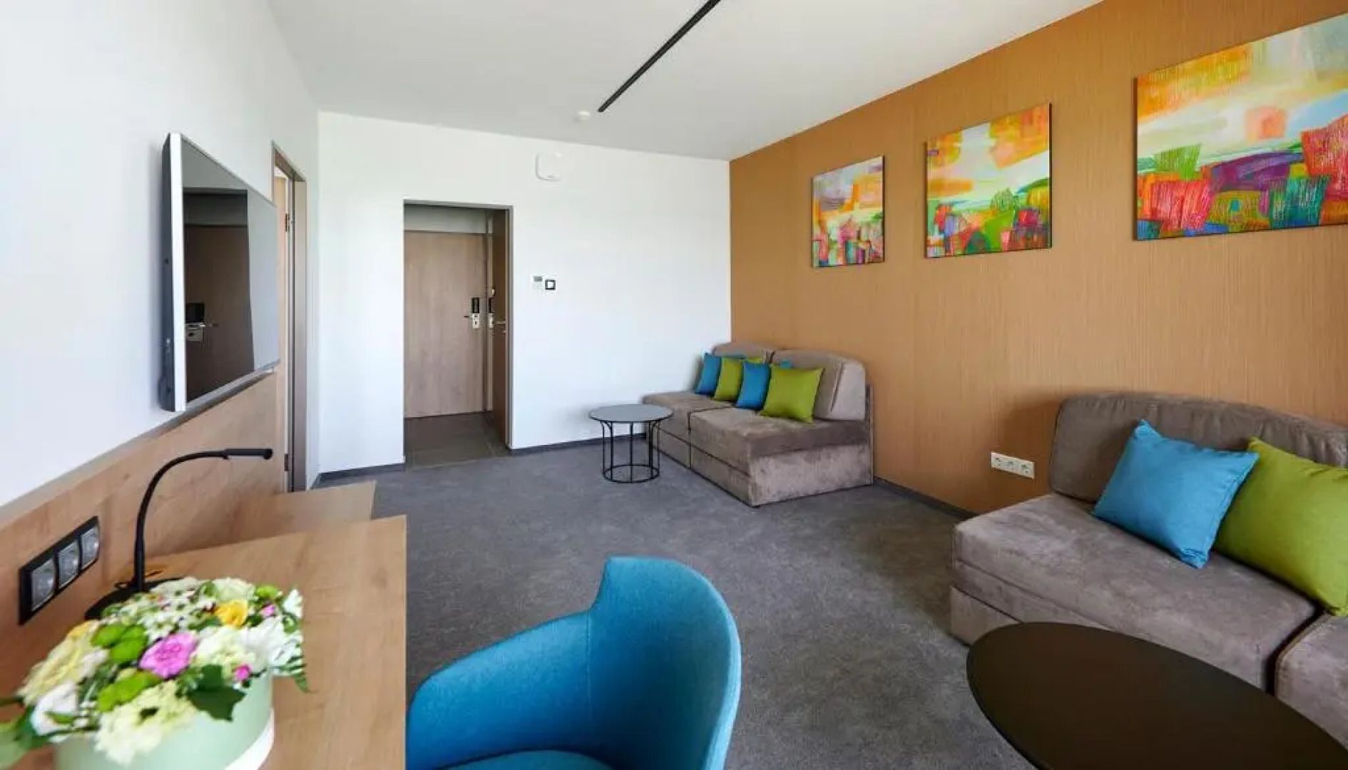 Hotel OTP Balatonszemes