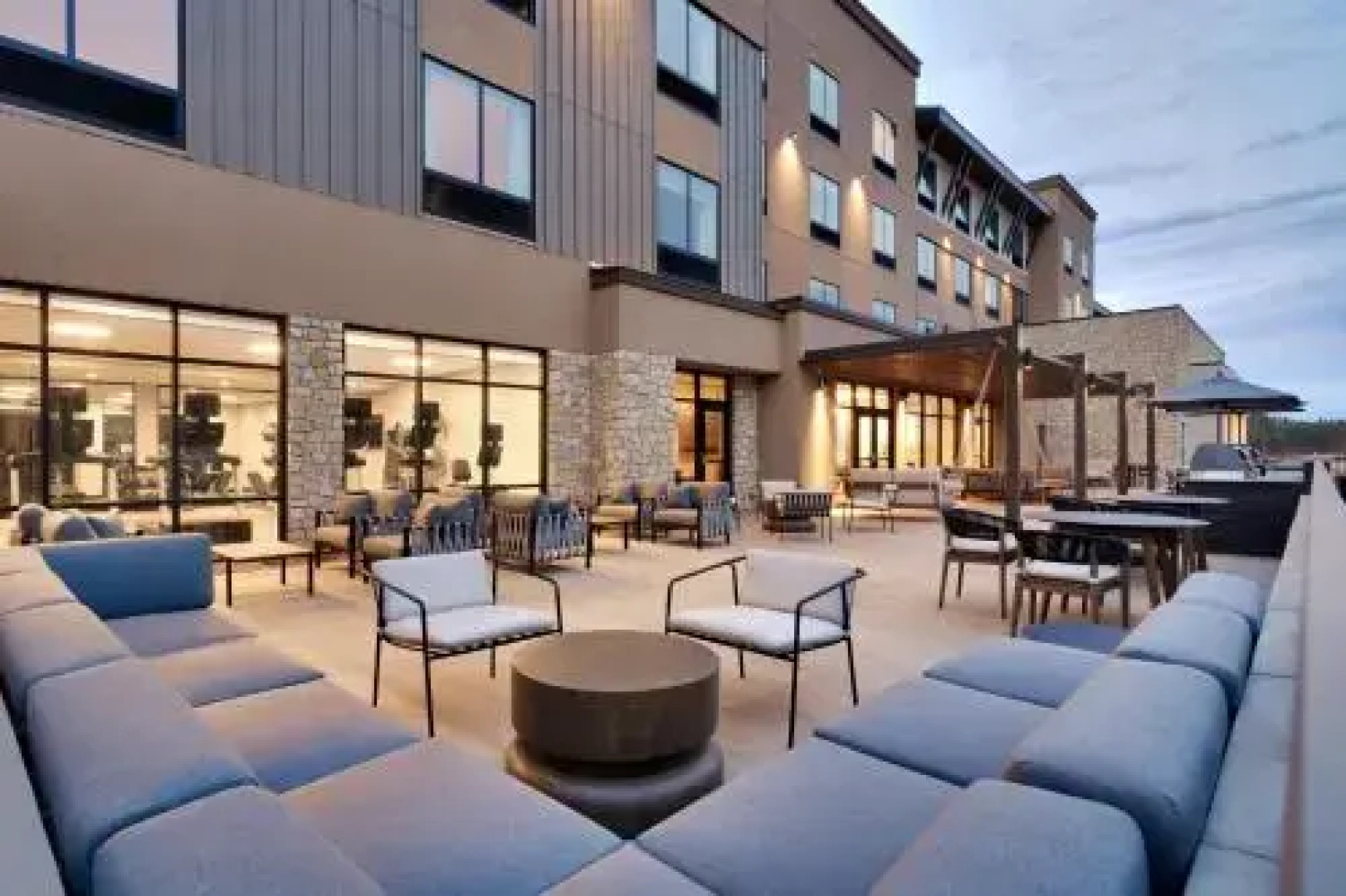 TownePlace Suites Show Low