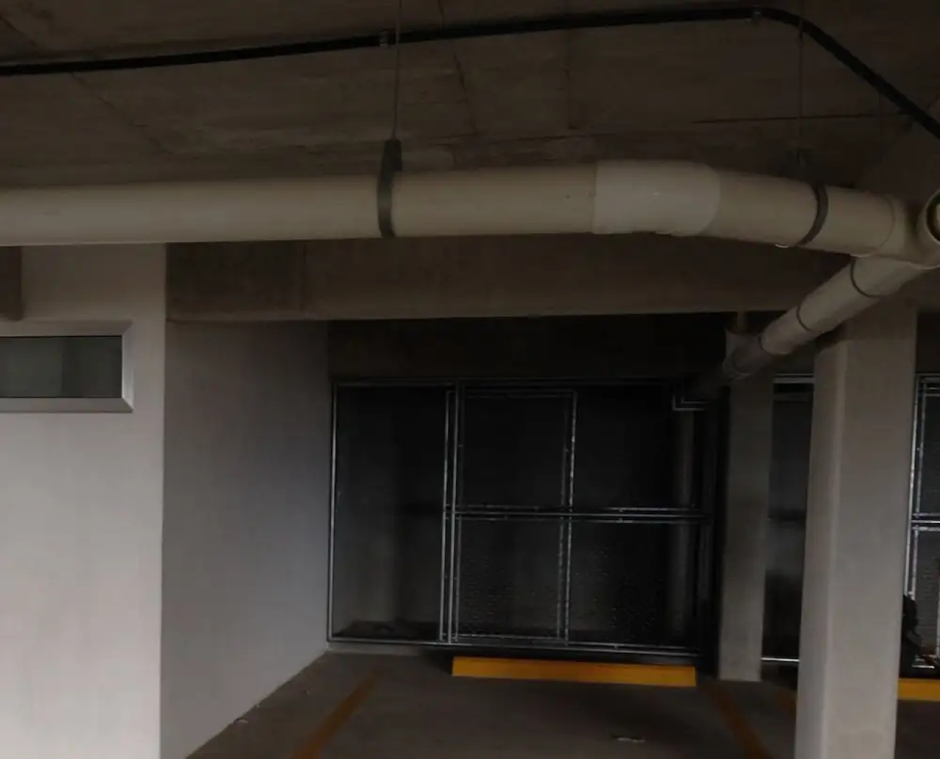 Nueva Caledonia Apartment