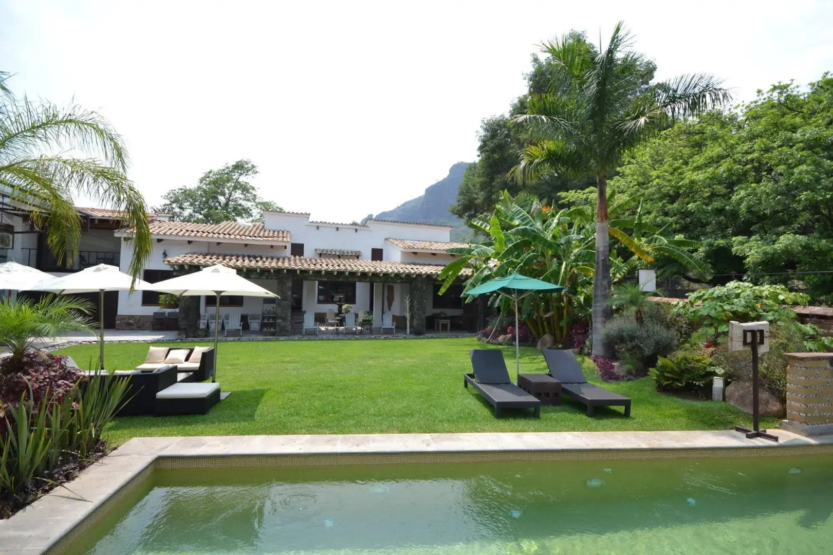 Rustika Spa Hotel Boutique