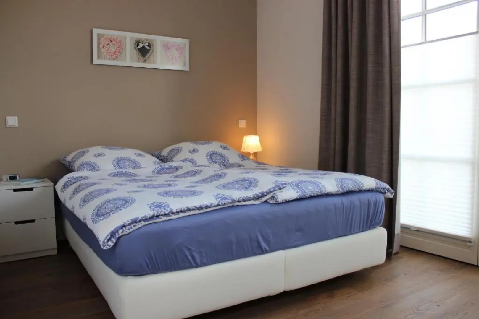 Ferienwohnung Zur Remise