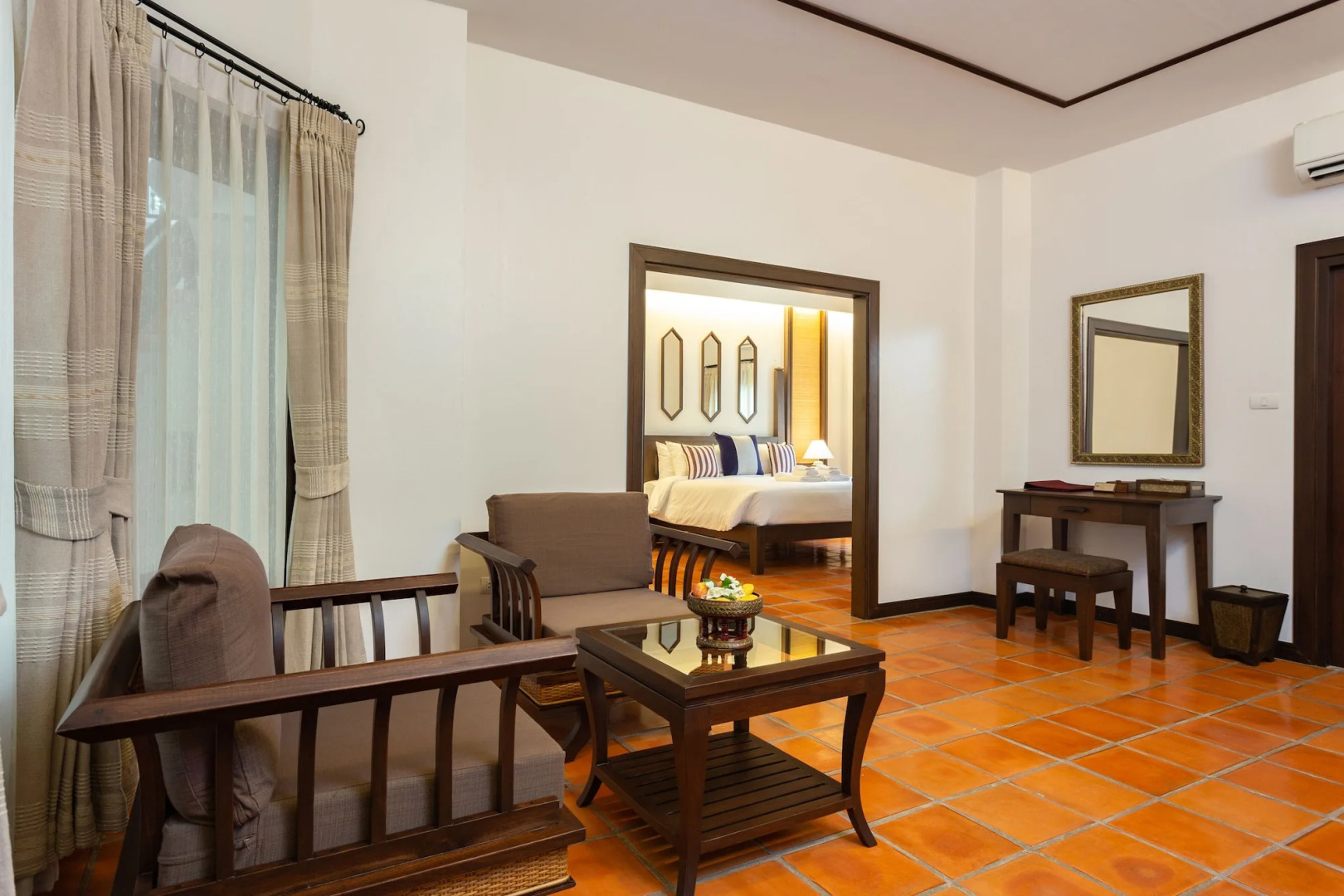 Rimping Village Hotel