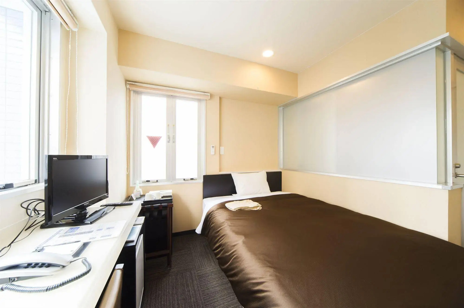 Urbain Hiroshima Central