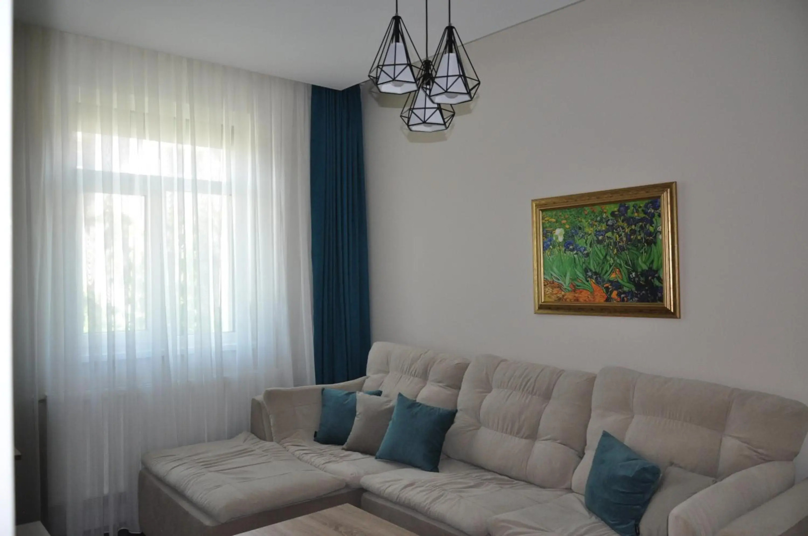 Къща за гости Ирис