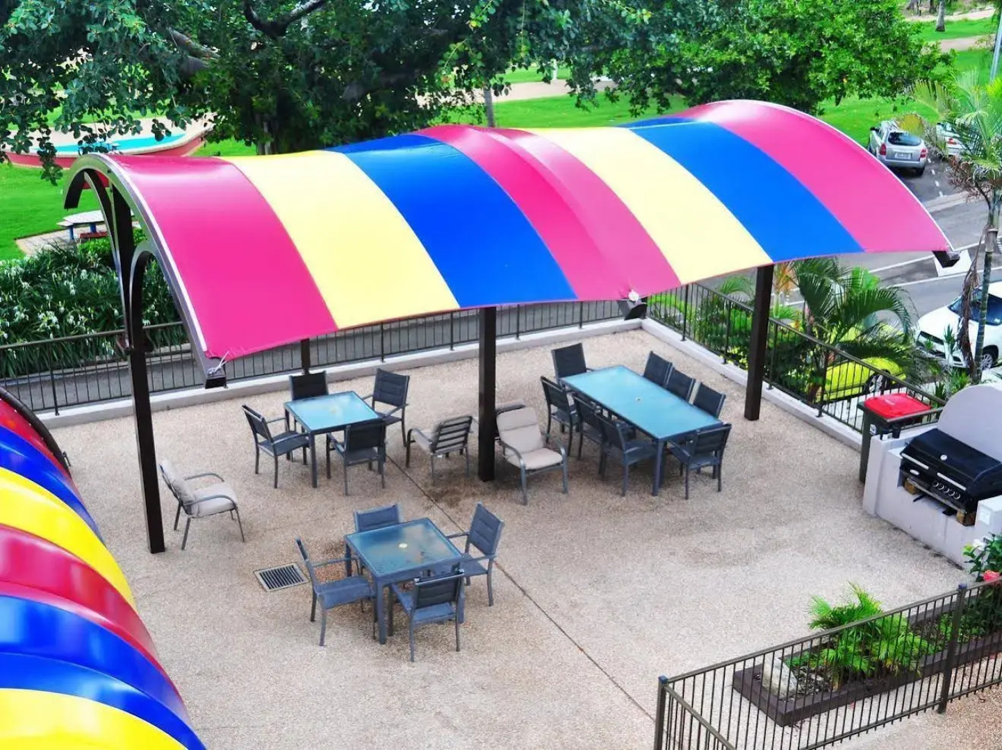 Waters Edge The Strand