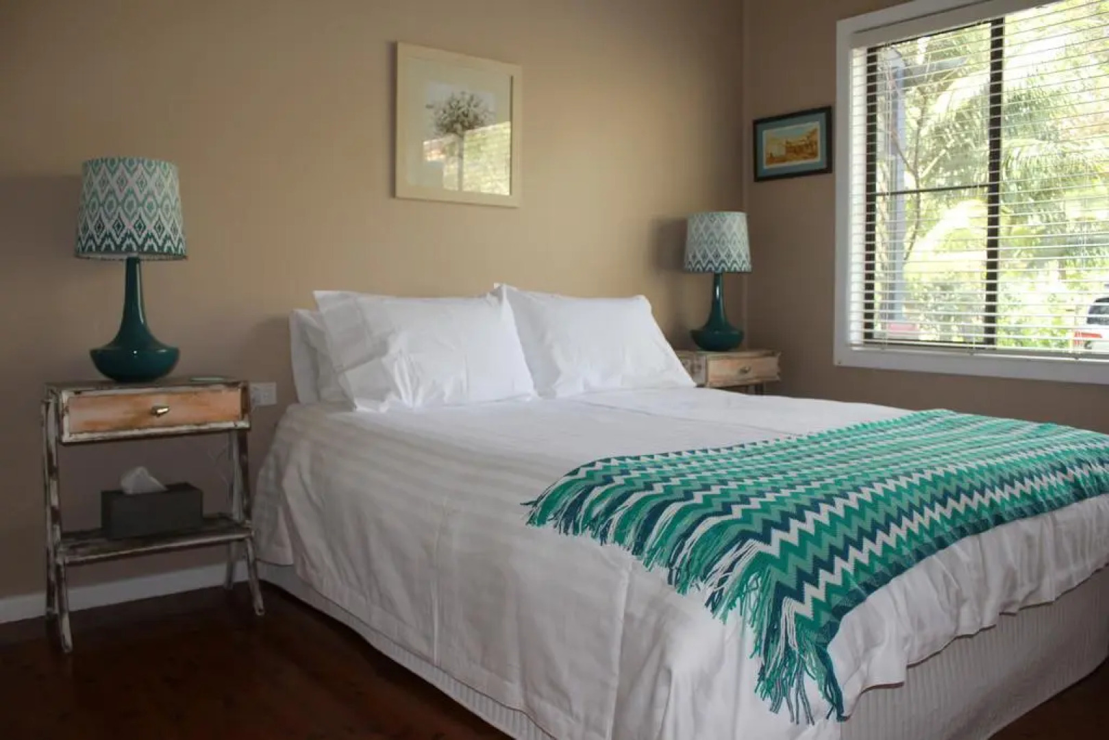 Avoca Beach "Cape Cottage"