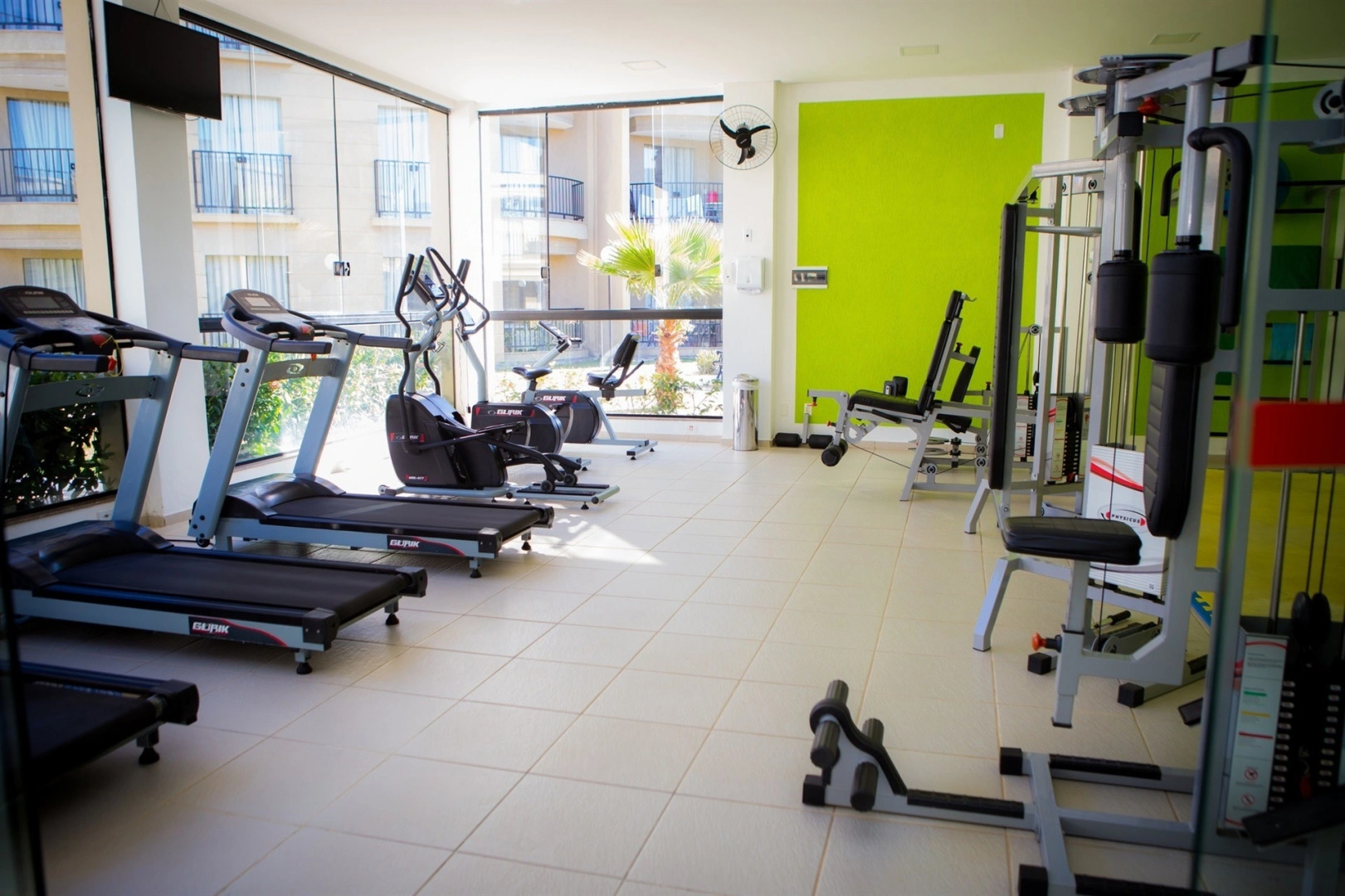 Aldeia das Águas Park Resort - Hotel Quartier das Águas