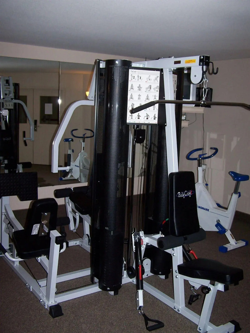 Inuvik Capital Suites