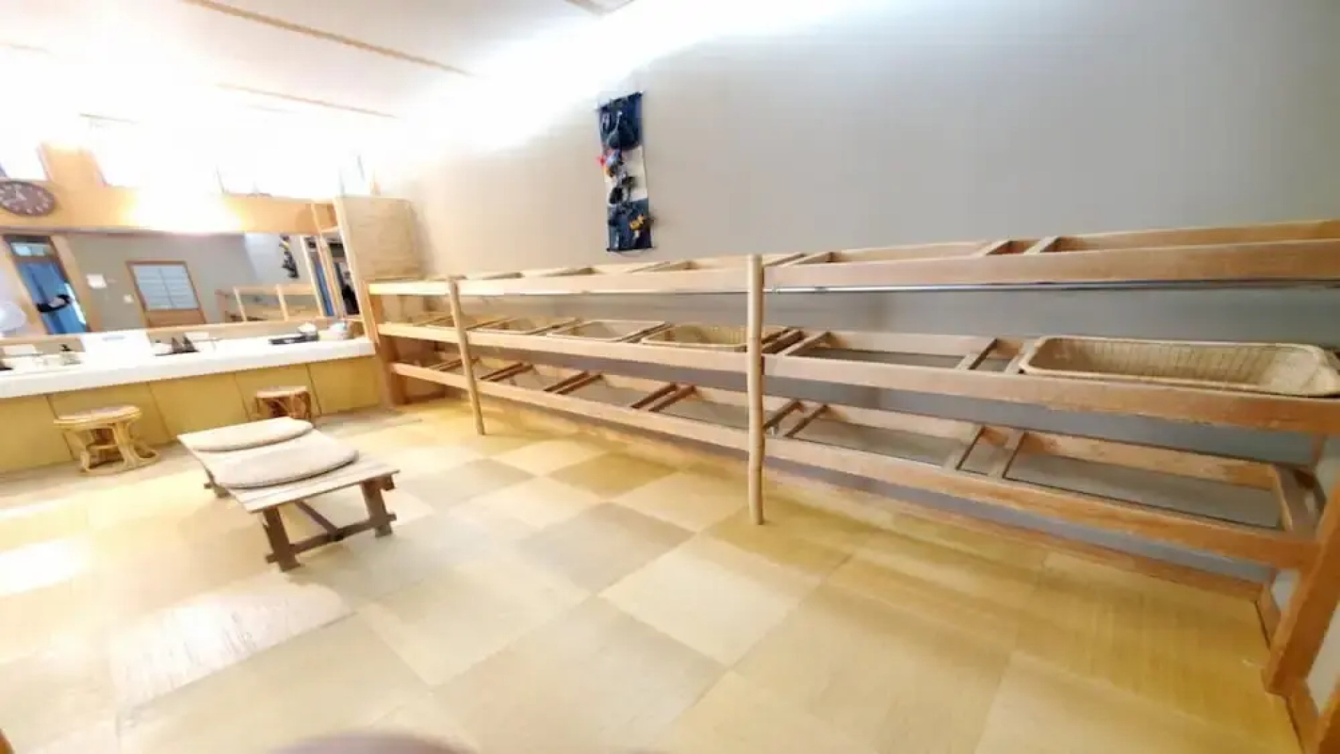 Zao Onsen Ryokan Kinosato