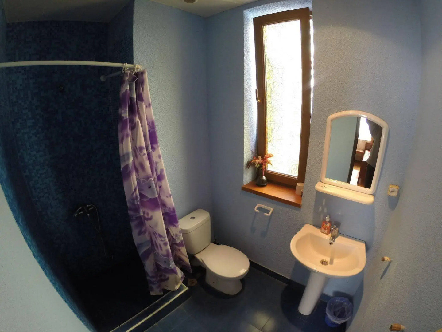 Хостел «Глайд»