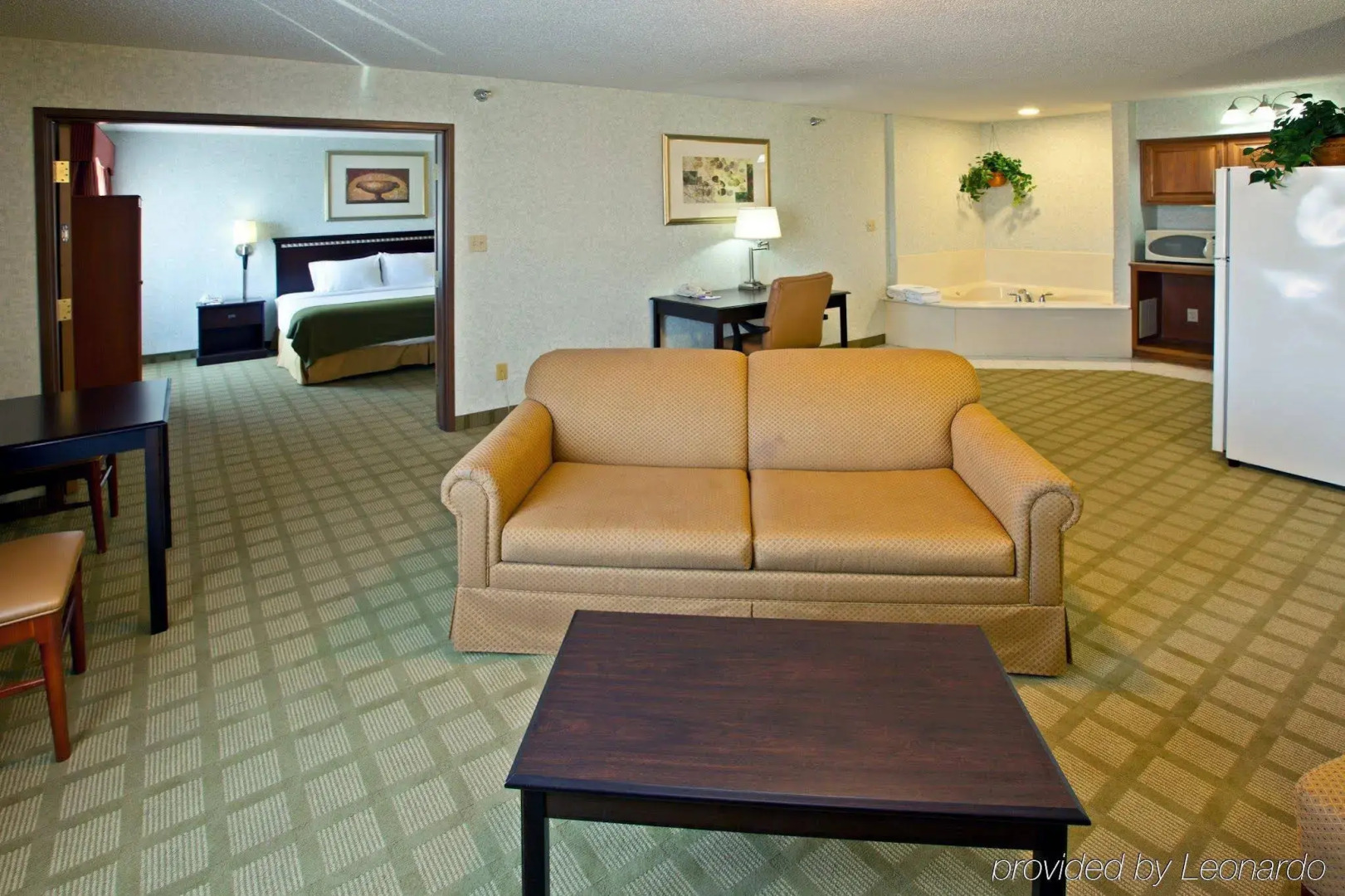 Holiday Inn Express Corydon by IHG