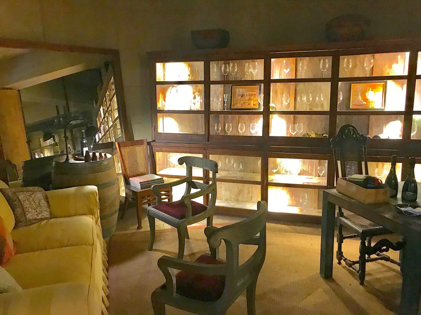 Villa Vinarte Elegant Home 2 Pools Tennis spa Winery Exclusively for you