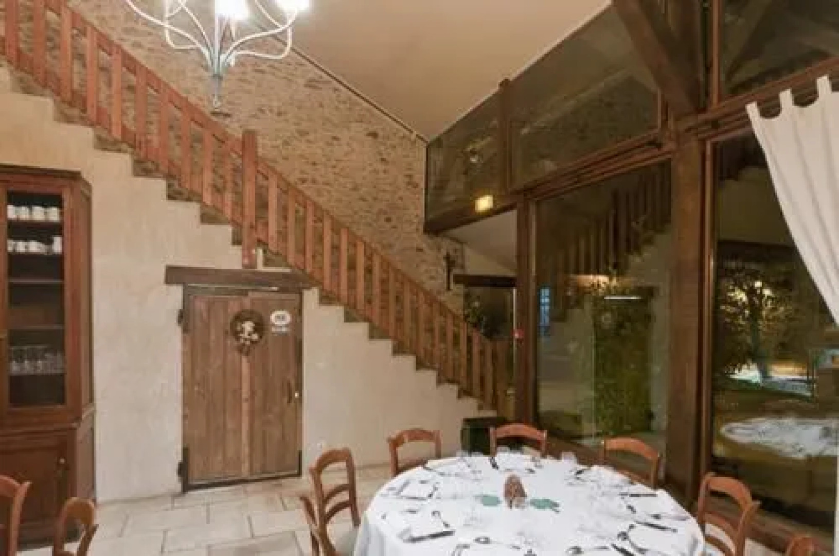 La Ferme des Vallees