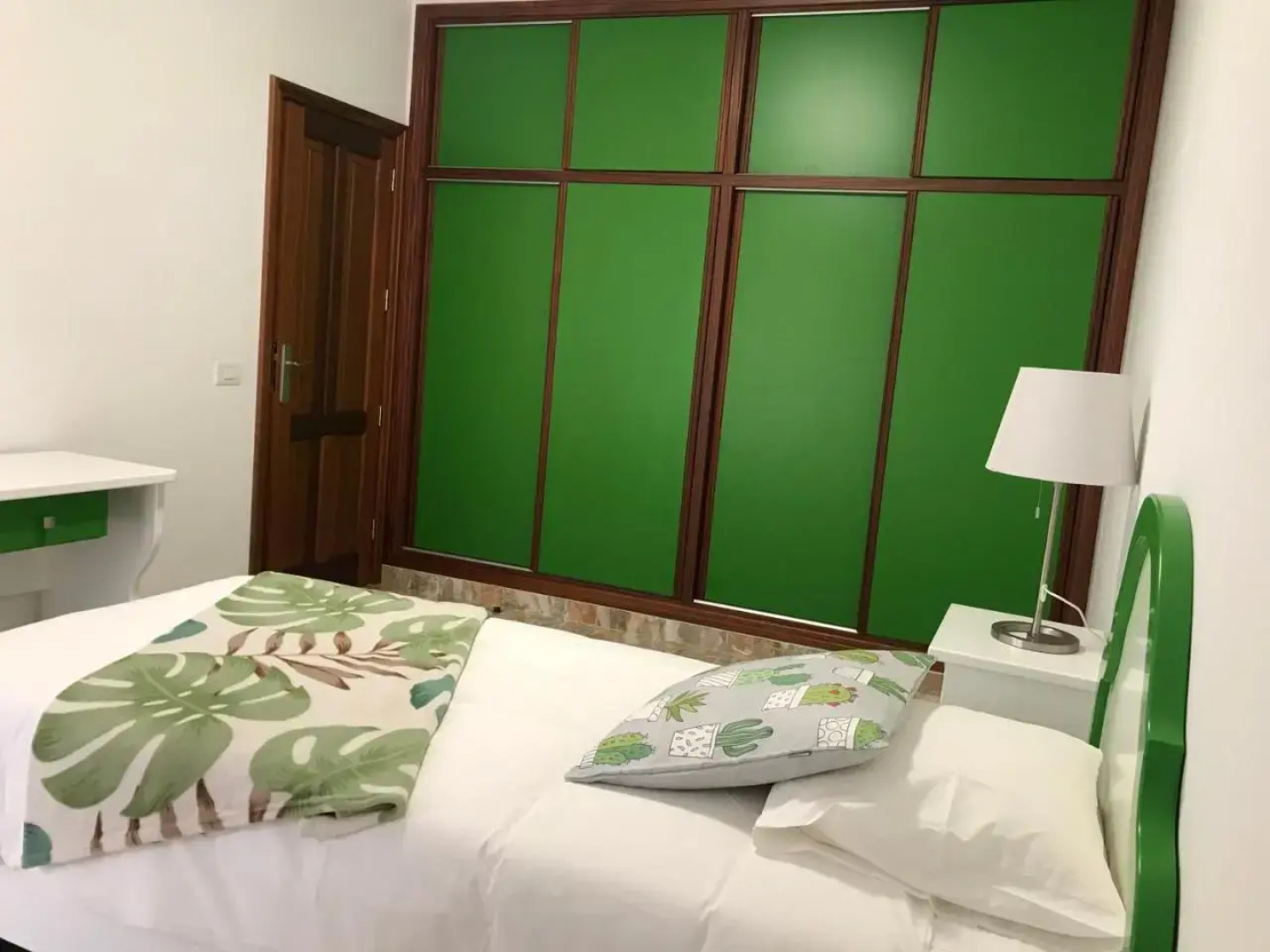 Lujan 6F entre sueños y realidad