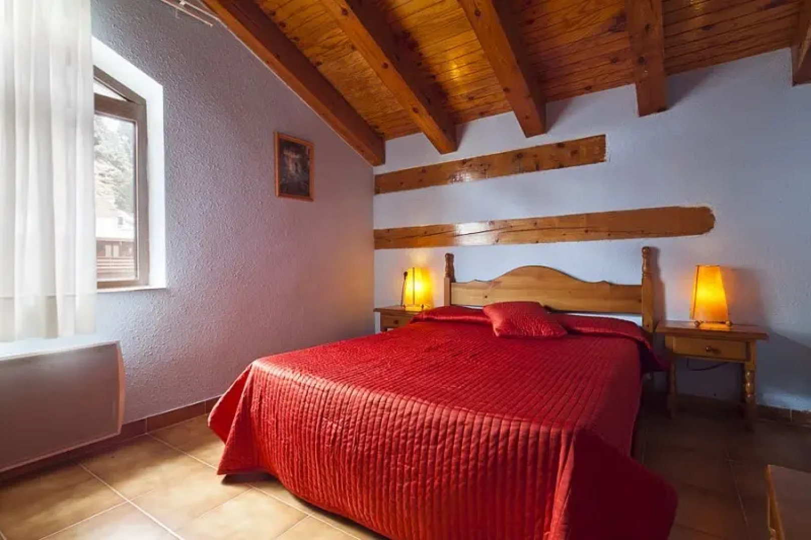 Apartamentos Deu Sol by Habitat