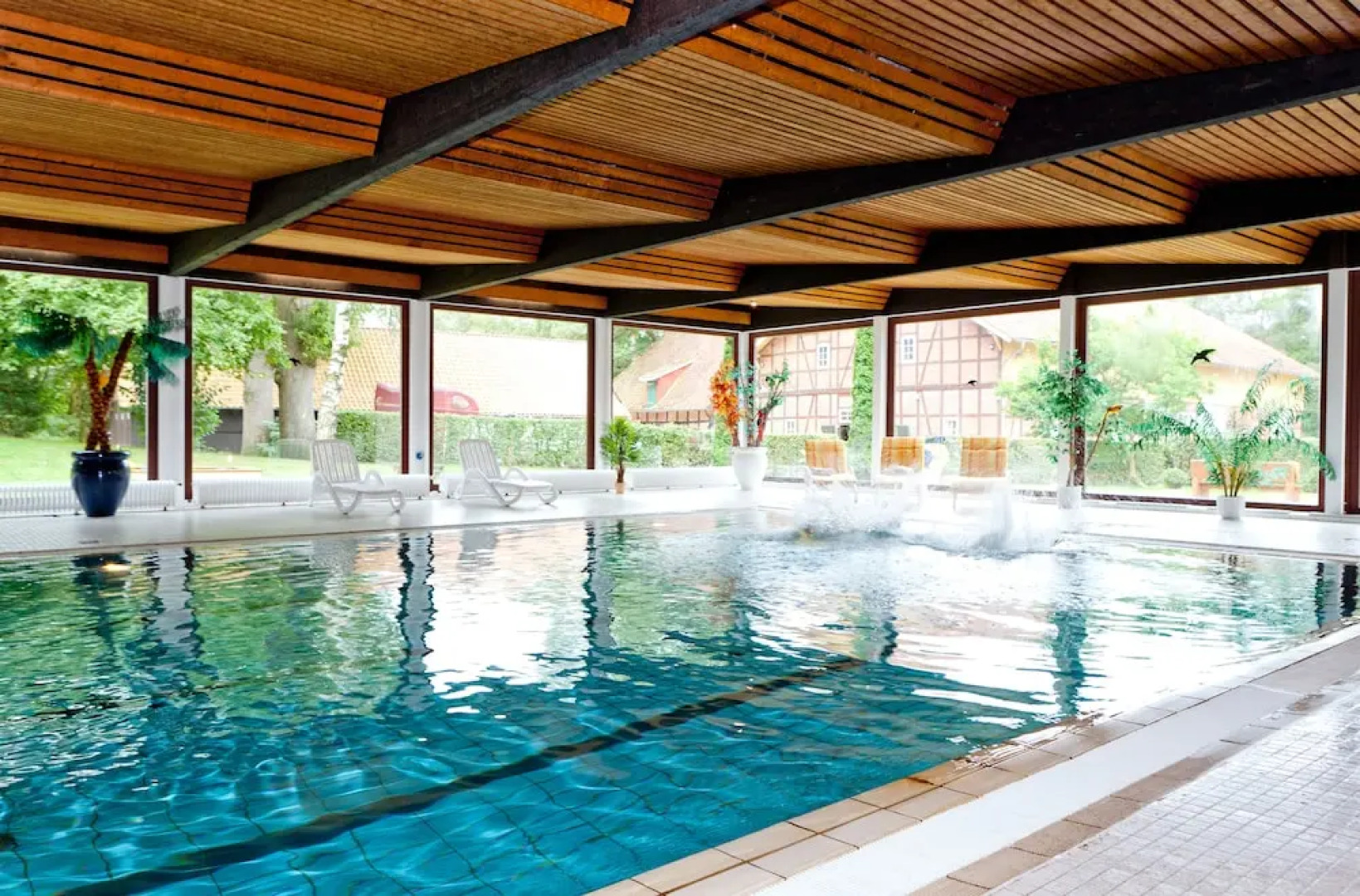 Hotel Hof Sudermühlen