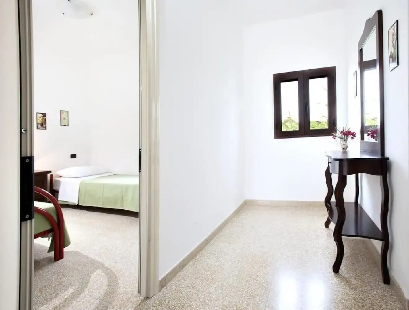 Casa Vacanze Del Lillà