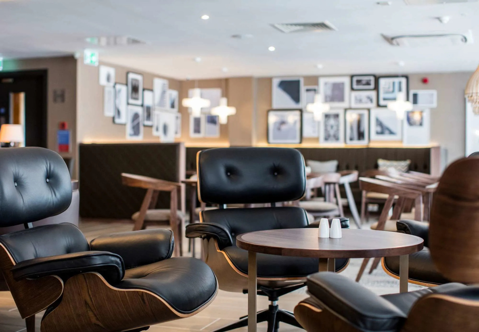 AC Hotel by Marriott Birmingham